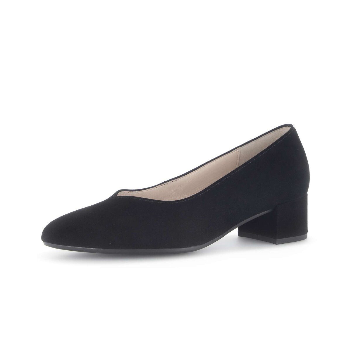 Gabor Eleganter Pumps Rauleder Pumps günstig online kaufen
