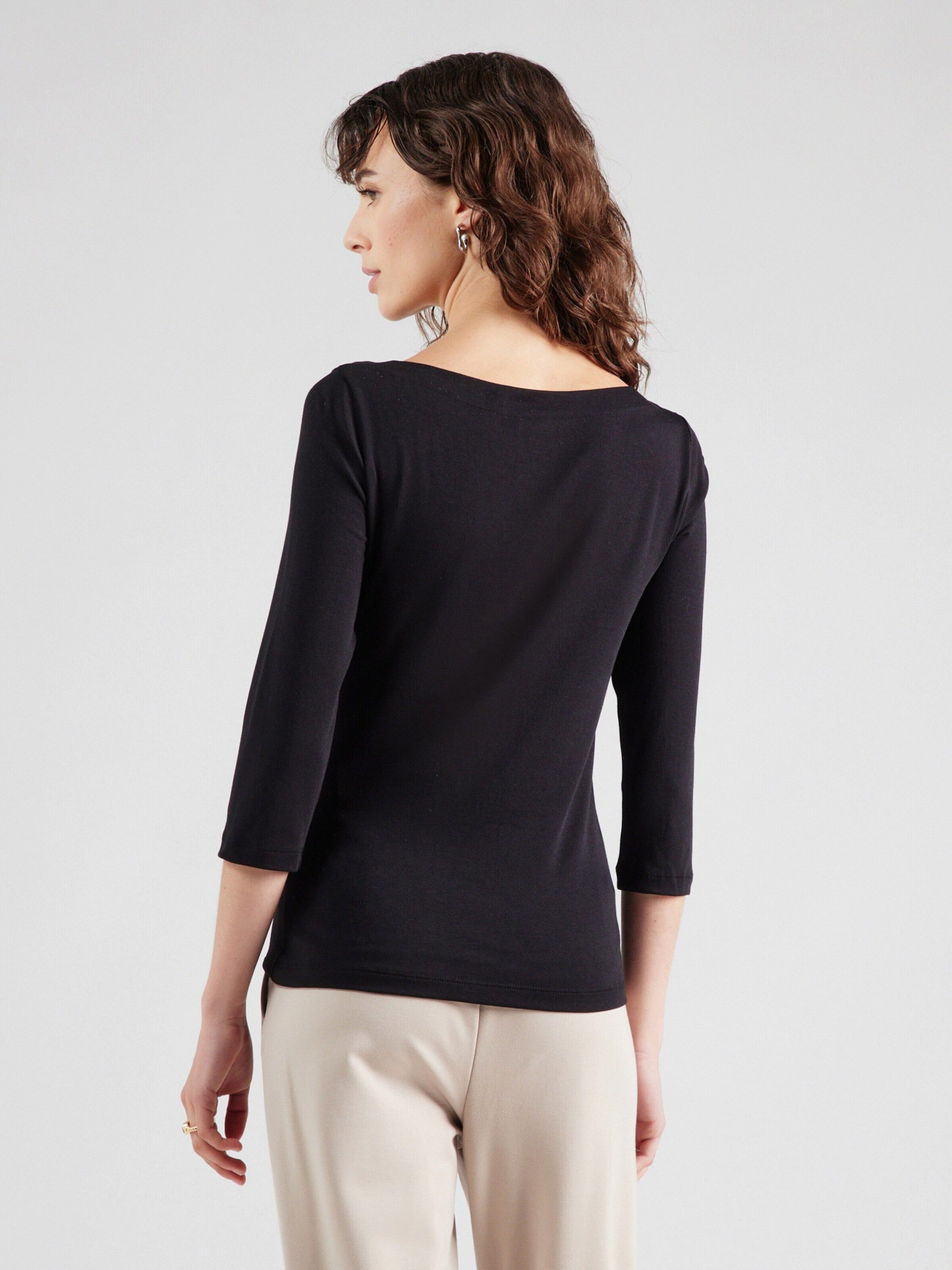 Vero Moda 3/4-Arm-Shirt VMPanda (1-tlg) Plain/ohne Details günstig online kaufen