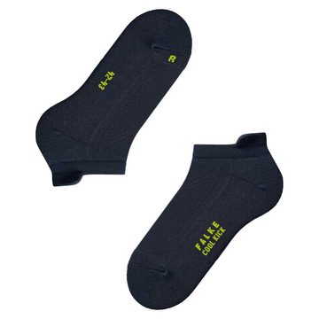 FALKE Sneakersocken Sneaker Unisex - Cool Kick, Damen, Herren, Uni