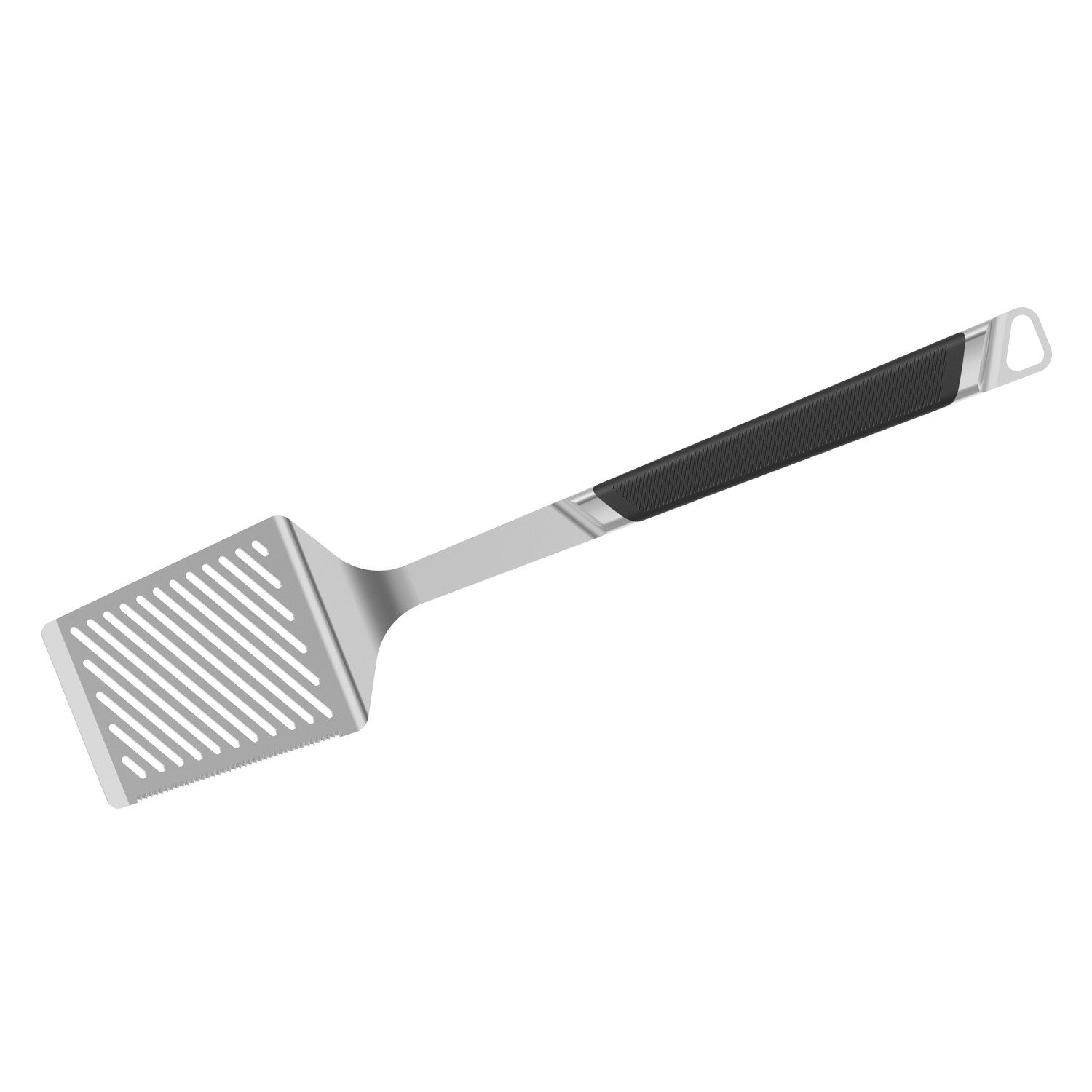 EVERDURE Grillbesteck-Set Everdure Premiumwender mit Softgriff L