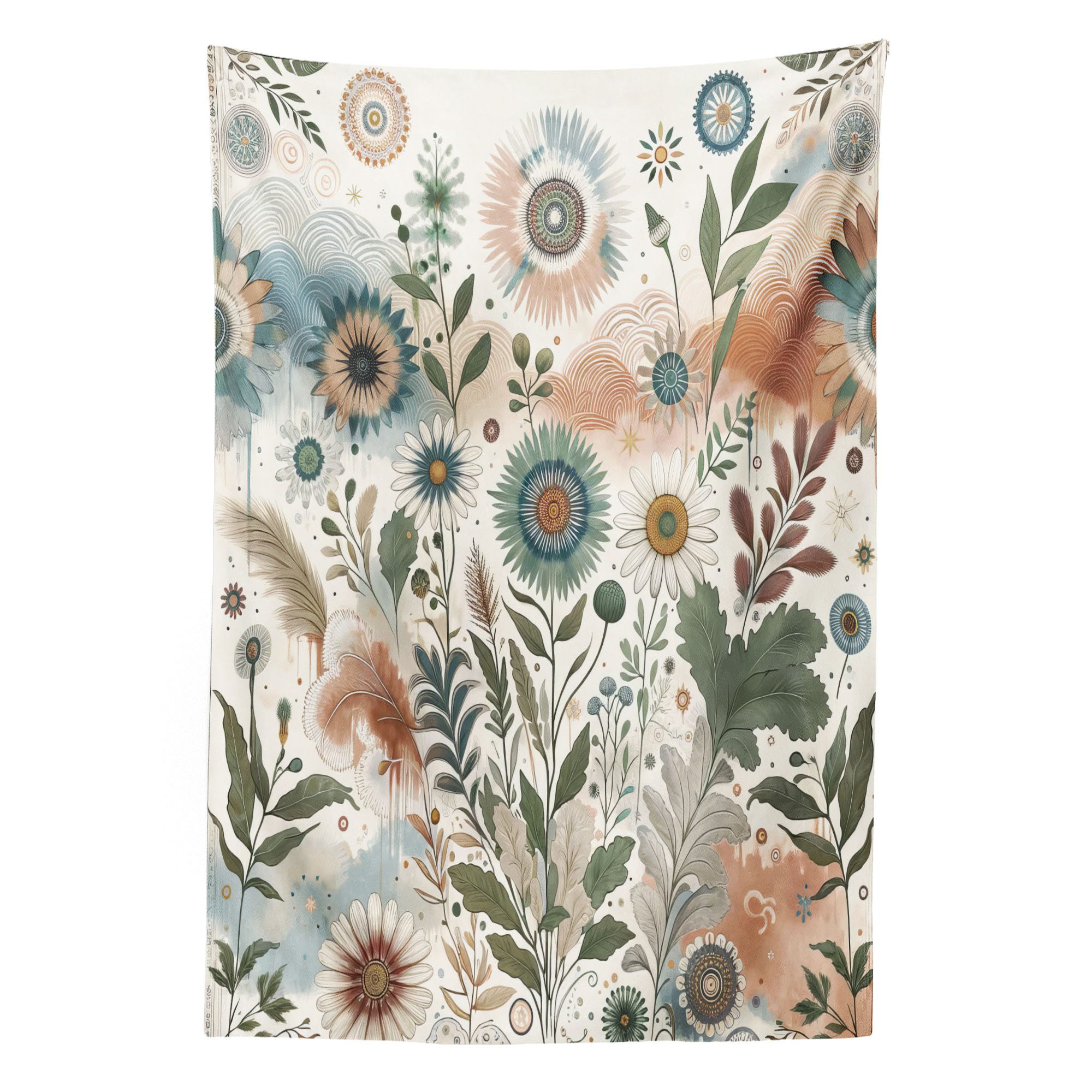 Abakuhaus Wandteppich aus Weiches Mikrofaser Stoff günstig online kaufen