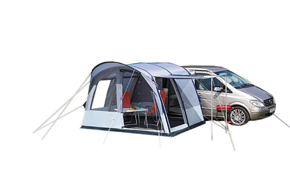 Vorzelt Buszelt Rapid Air II, 340 x 240 cm