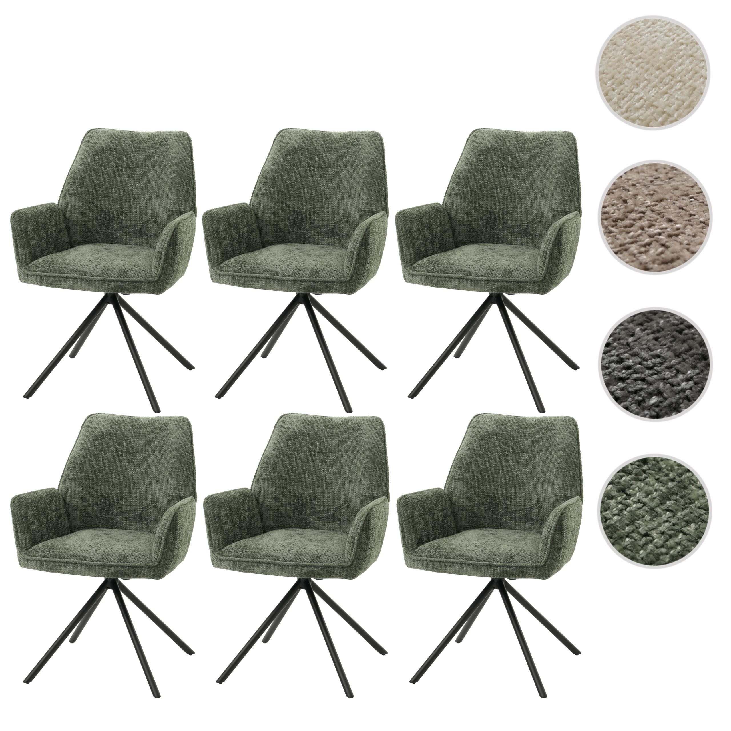 MCW Esszimmerstuhl MCW-G67-C-6 (Set, 6 St), günstig online kaufen