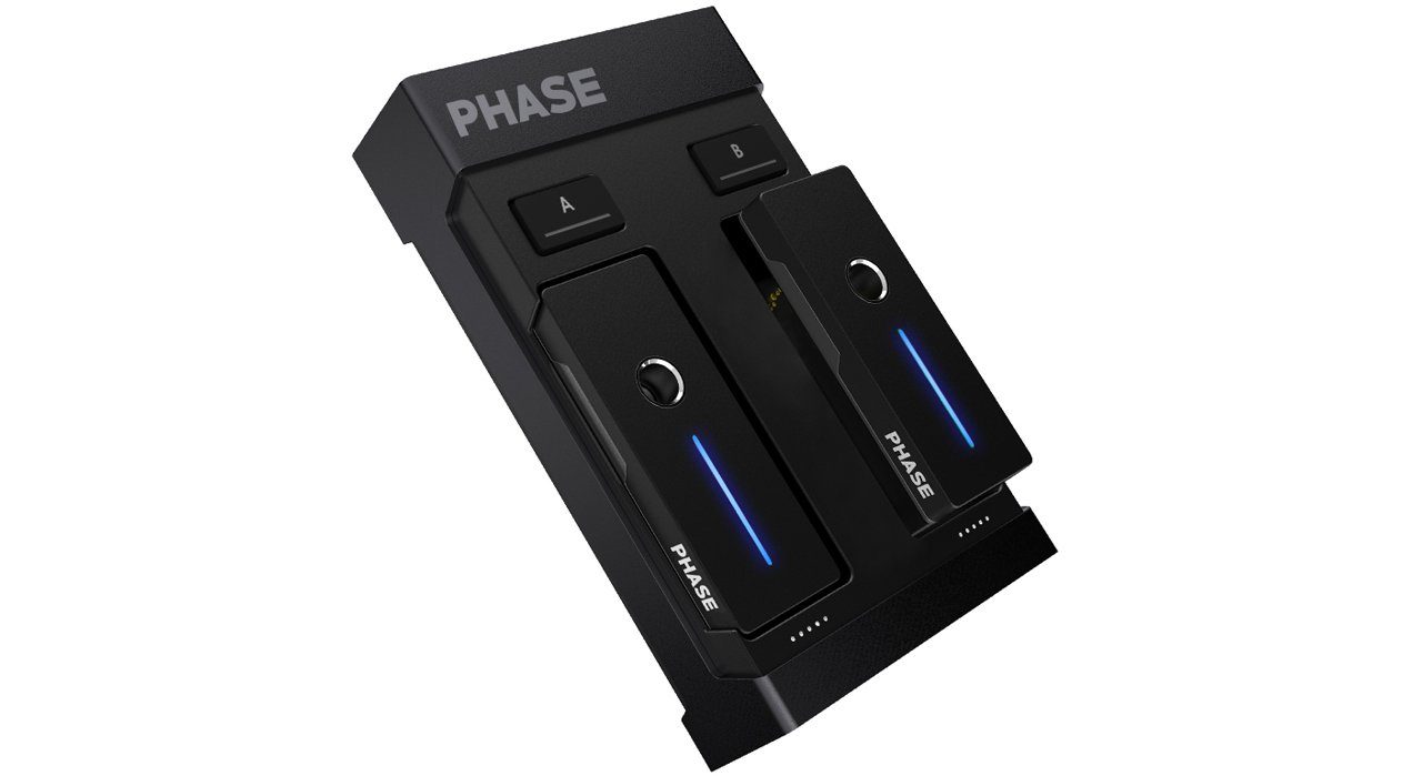 Reloop® DJ Controller MWM Phase Essential