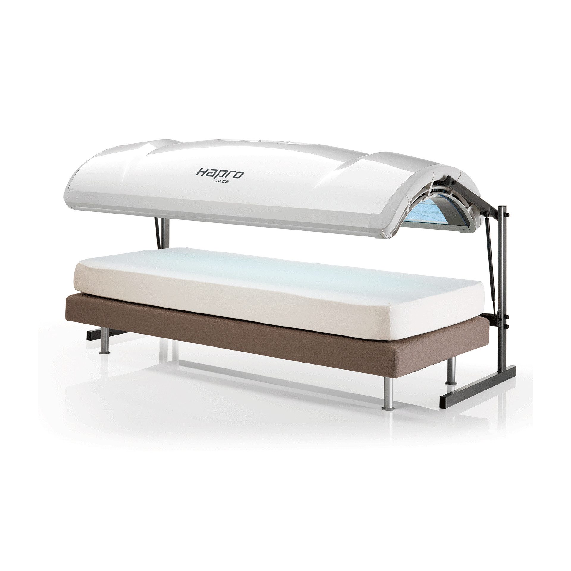 Hapro Oberkörpersolarium Jade 12 T