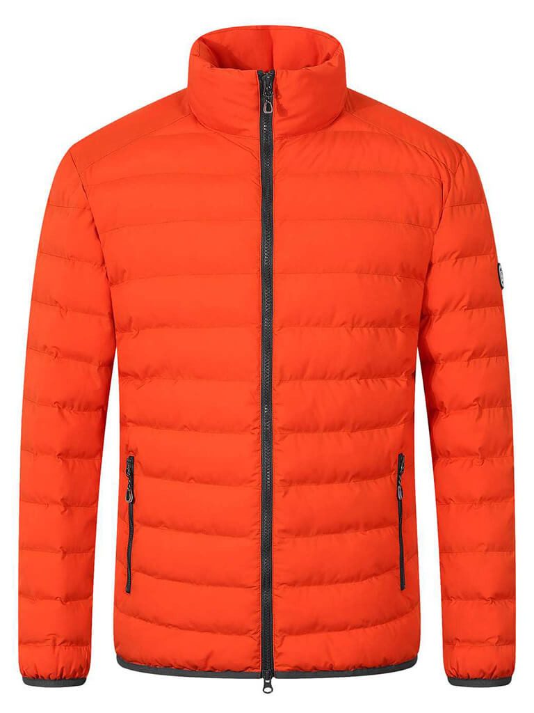 Blue Wave Steppjacke Herren Jacke Maximilian günstig online kaufen