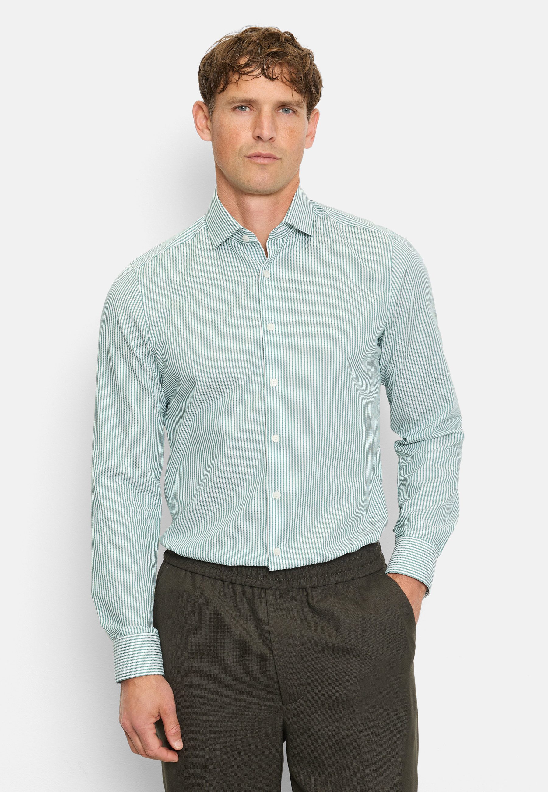 OLYMP Businesshemd OLYMP Level Five, body fit, Businesshemd, Royal Kent günstig online kaufen