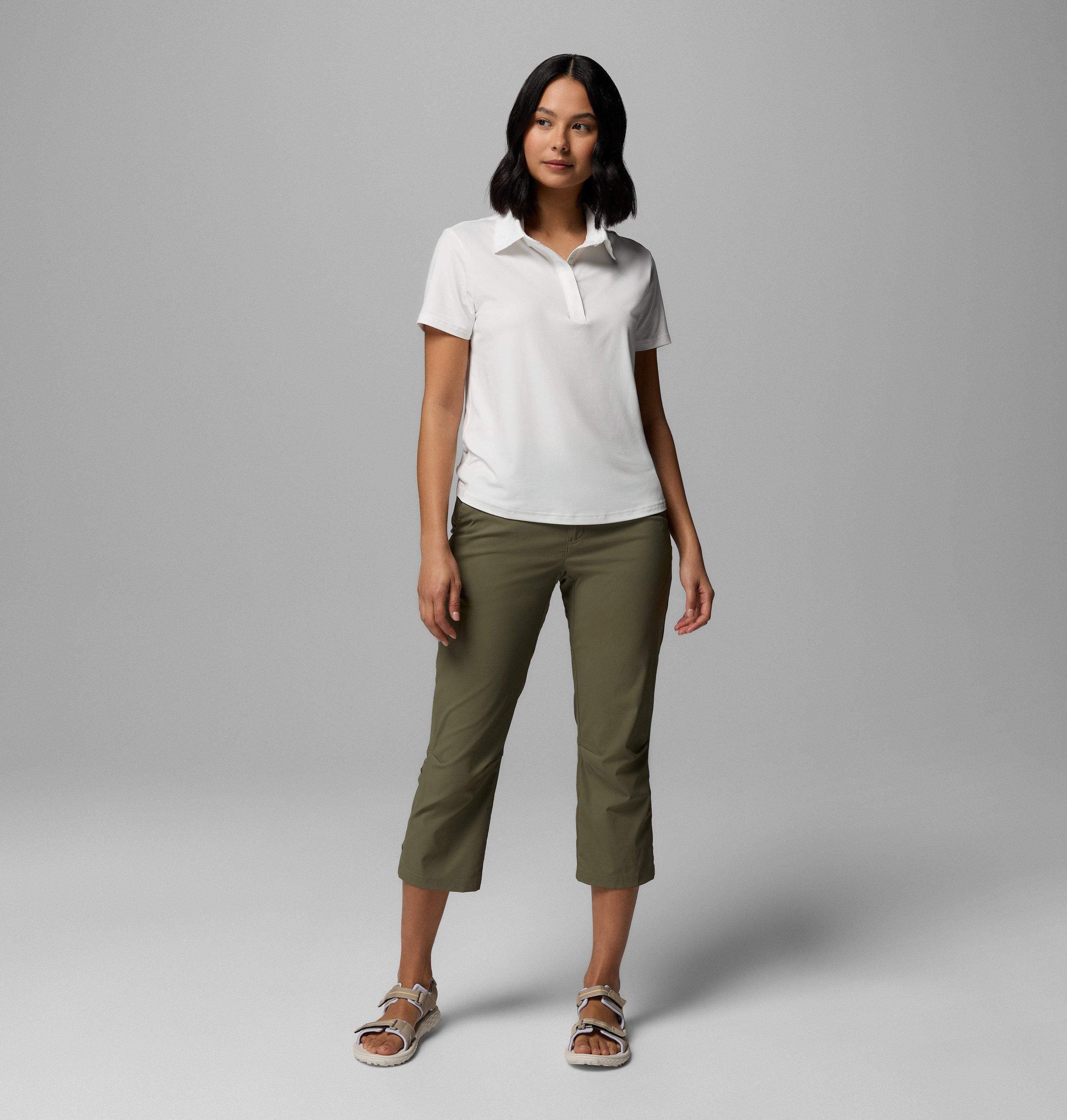 Poloshirt