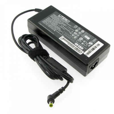 LITE-ON Original Netzteil, 19V, 6.3A für ACER Aspire 7750G Notebook-Netzteil (Stecker: 5.5 x 1.7 mm, Ausgangsleistung: 120 W)