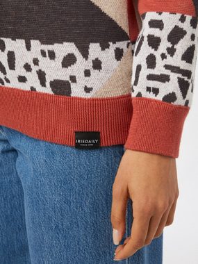 iriedaily Strickpullover Rudy Knit (1-tlg) Weiteres Detail
