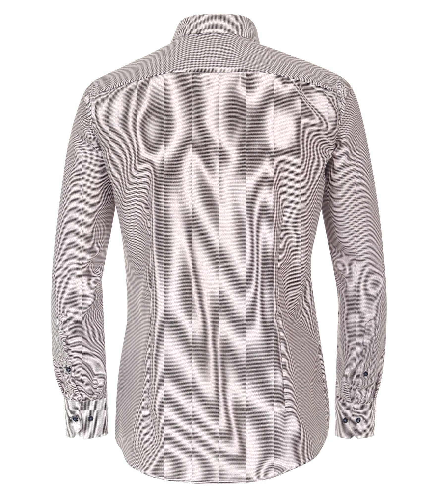 VENTI Langarmhemd 134023600 modern FitKent