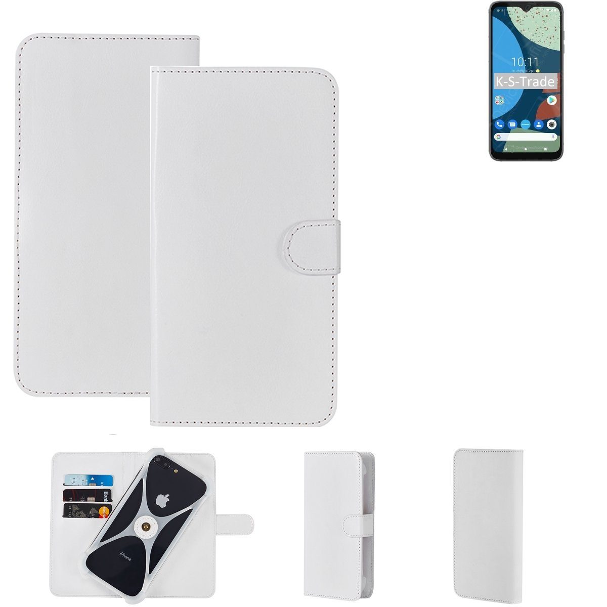 Handyhülle für Fairphone 4