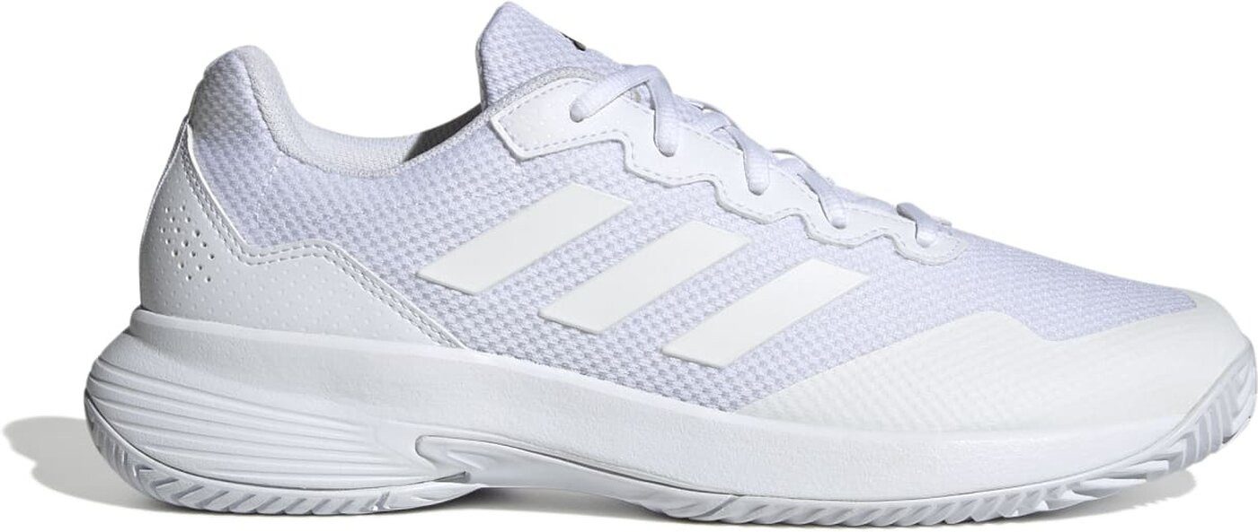 adidas Sportswear GameCourt 2 M FTWWHT/FTWWHT/MSILVE günstig online kaufen