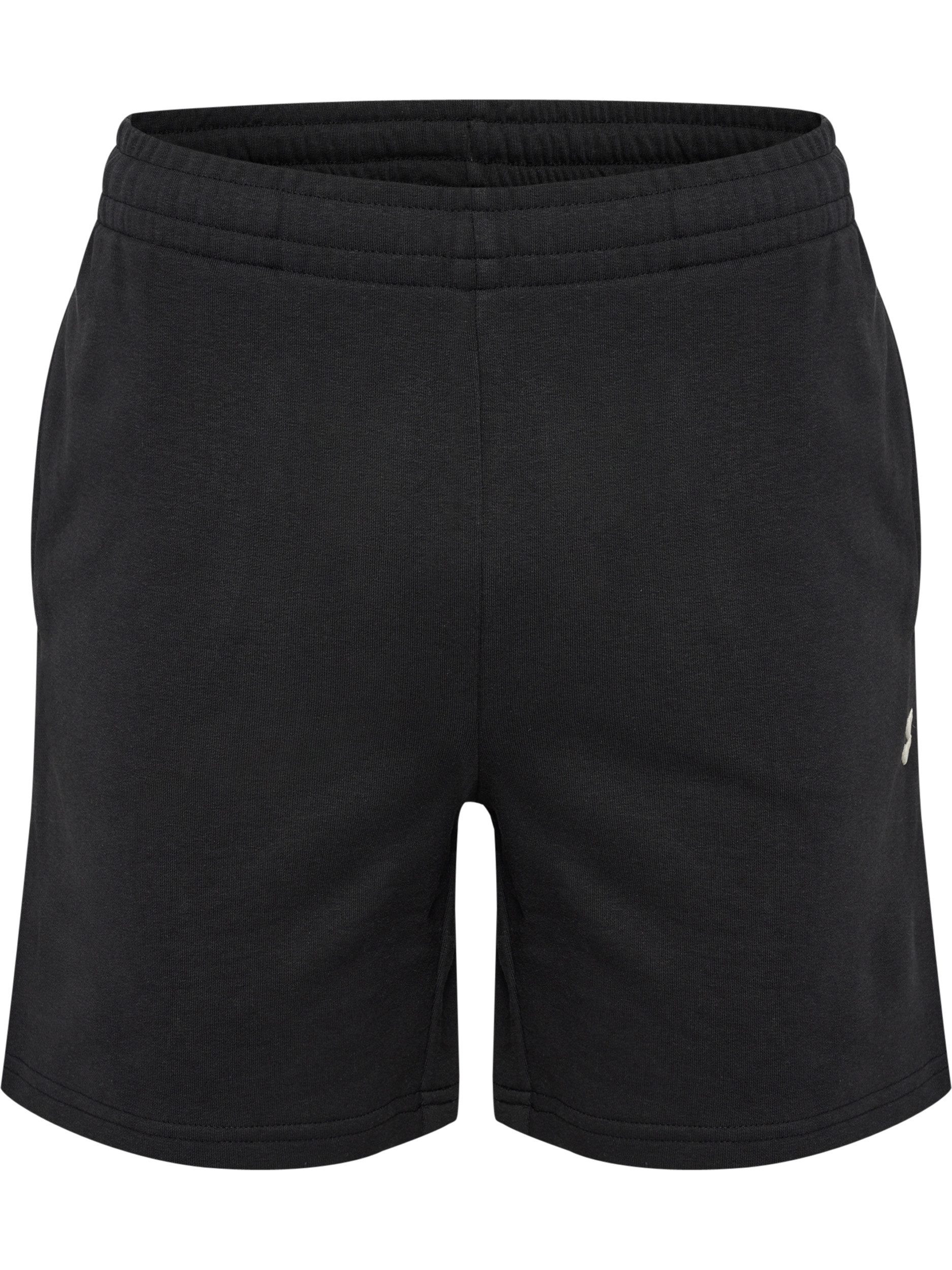 hummel Shorts HMLPULSE SWEAT SHORTS (1-tlg) günstig online kaufen