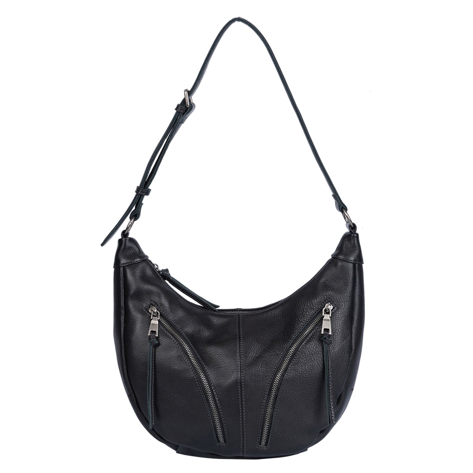 Schultertasche Dear