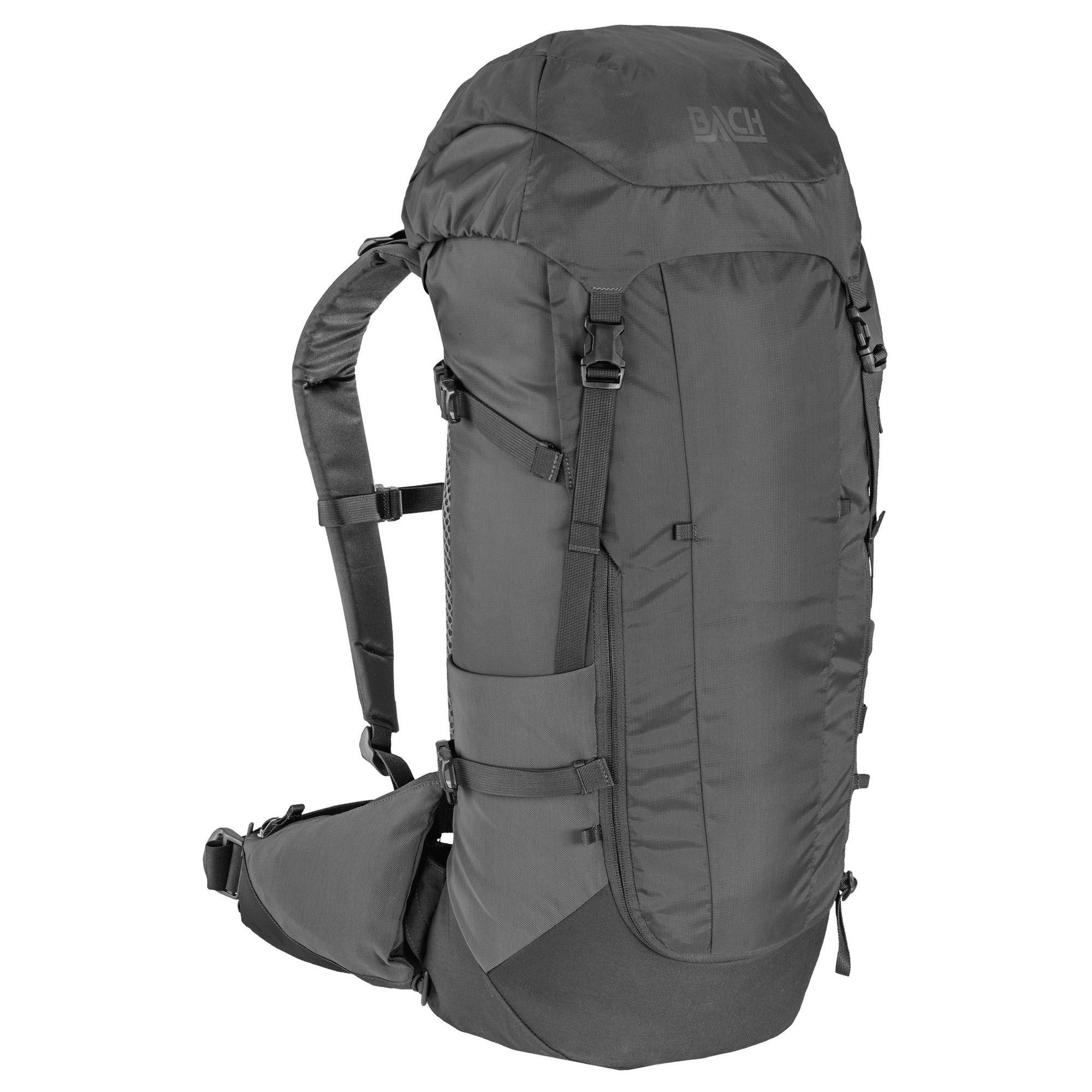 Bach Wanderrucksack Daydream 35 - Wanderrucksack 65 cm (black, regular)
