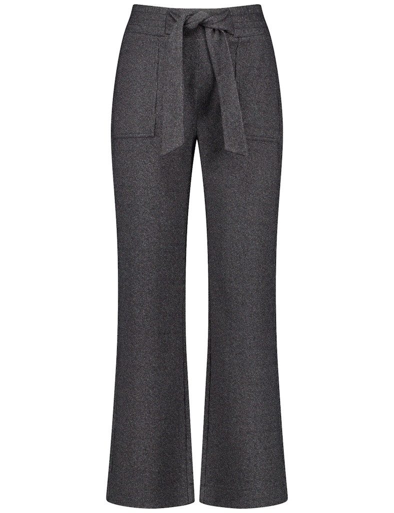 GERRY WEBER 3/4-Hose Gerry Weber / Da.Casual-Hose / HOSE GEWIRKE (LEGGIN