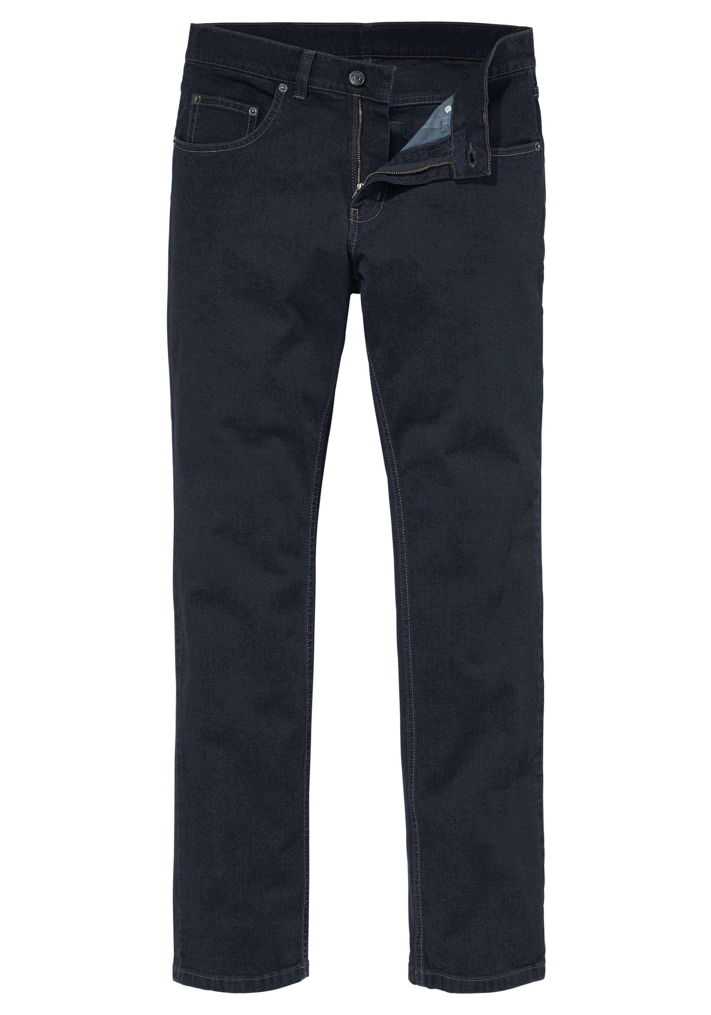 Stretch-Jeans Ron