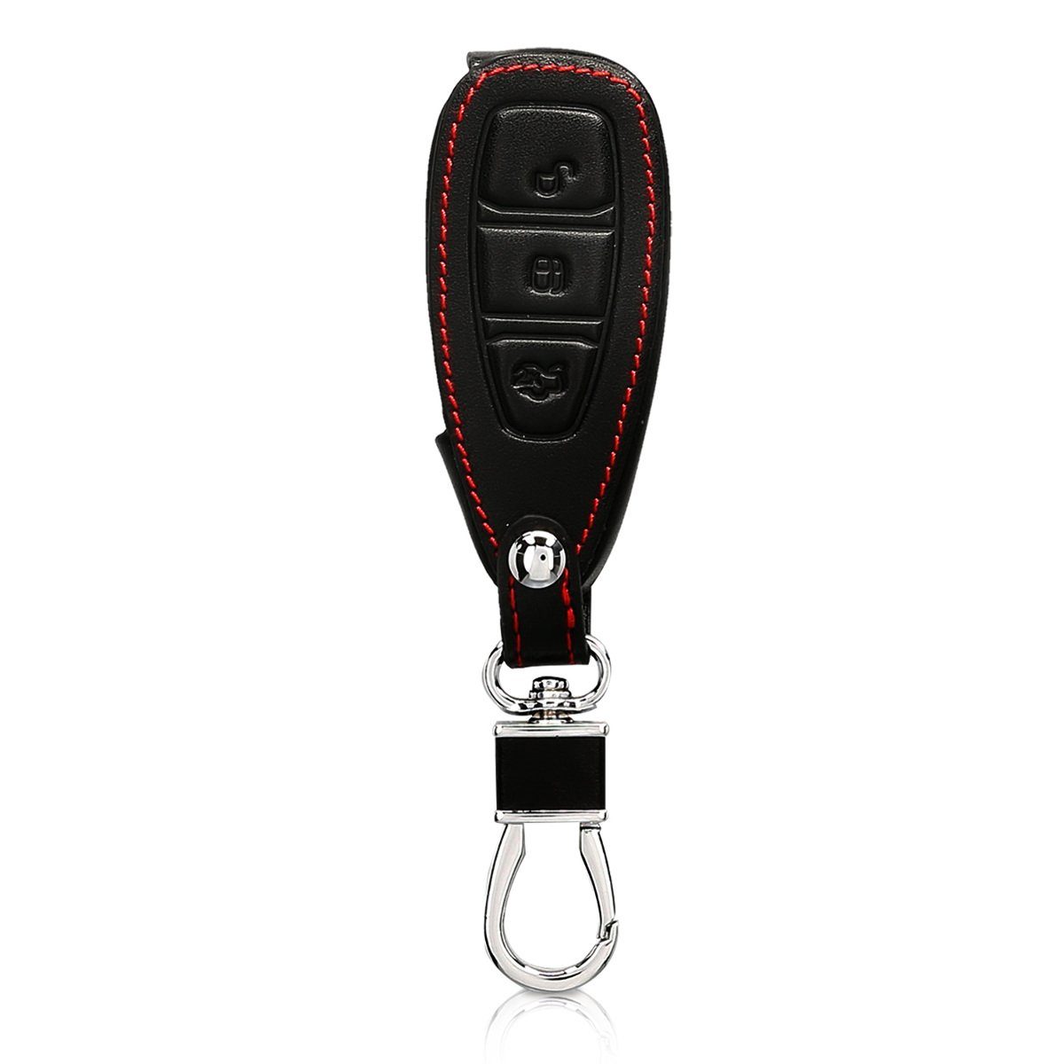 kwmobile Schlüsseltasche Autoschlüssel Hülle für Ford, günstig online kaufen