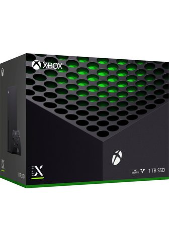 Xbox Series X