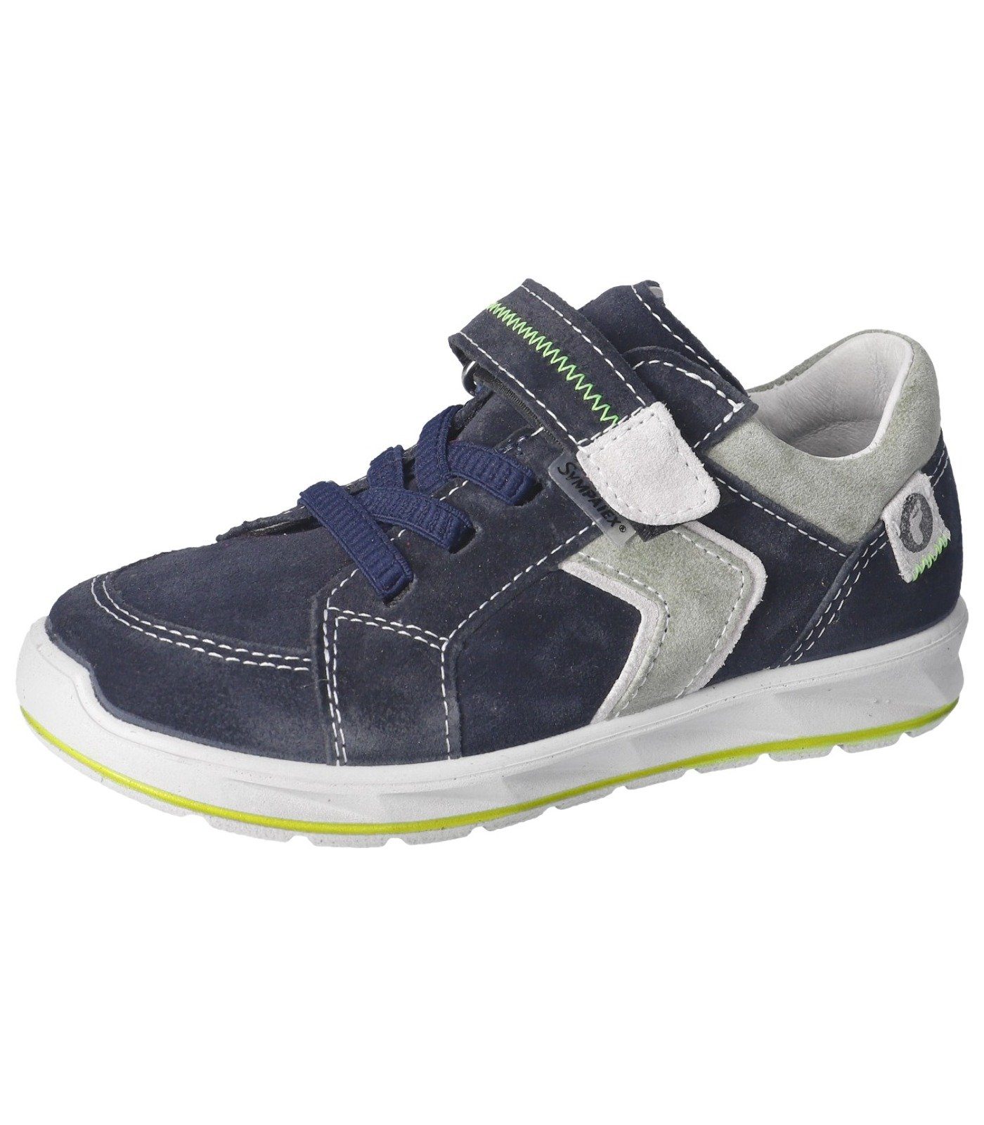 Ricosta Sneaker Leder Sneaker