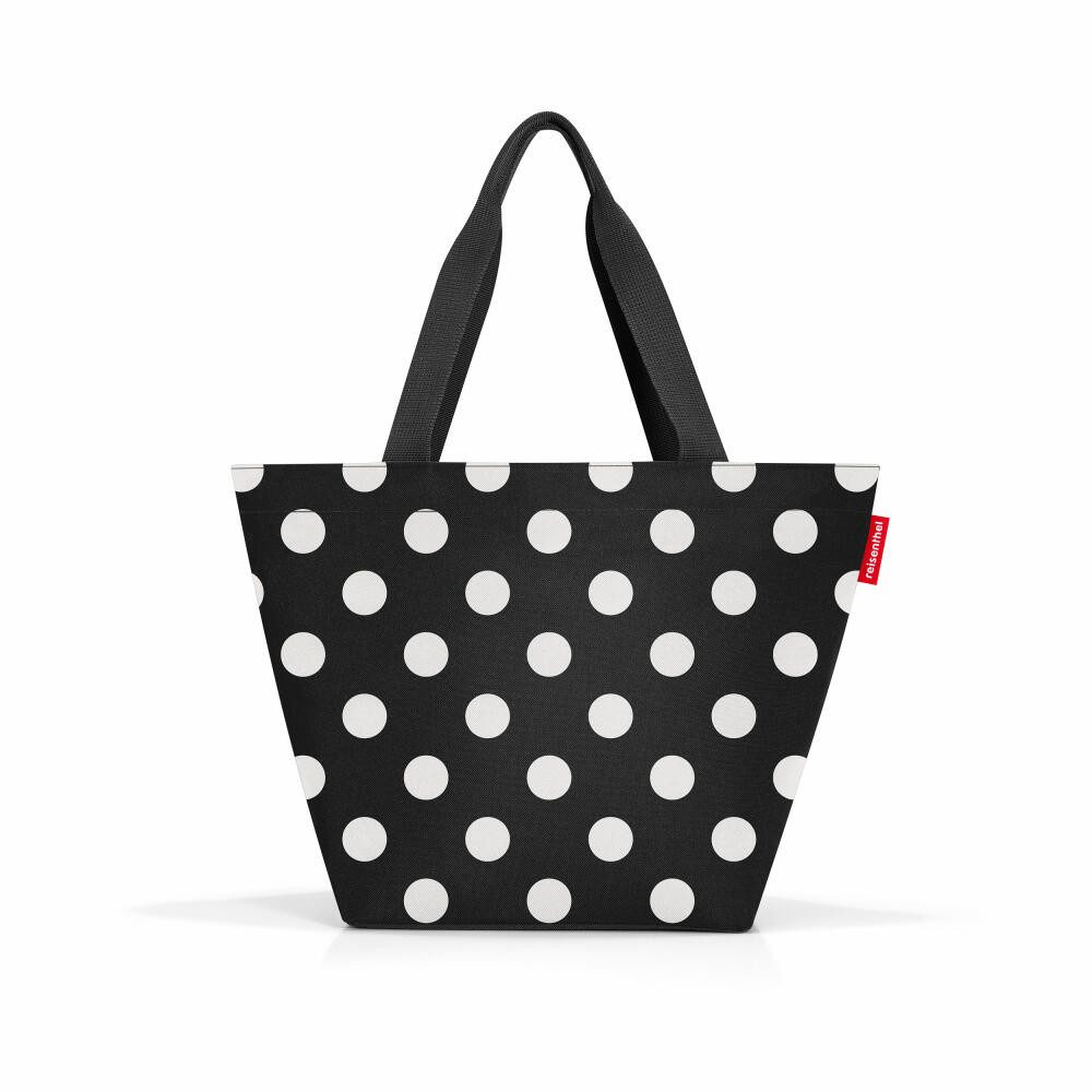 REISENTHEL® Shopper shopper M dots white günstig online kaufen
