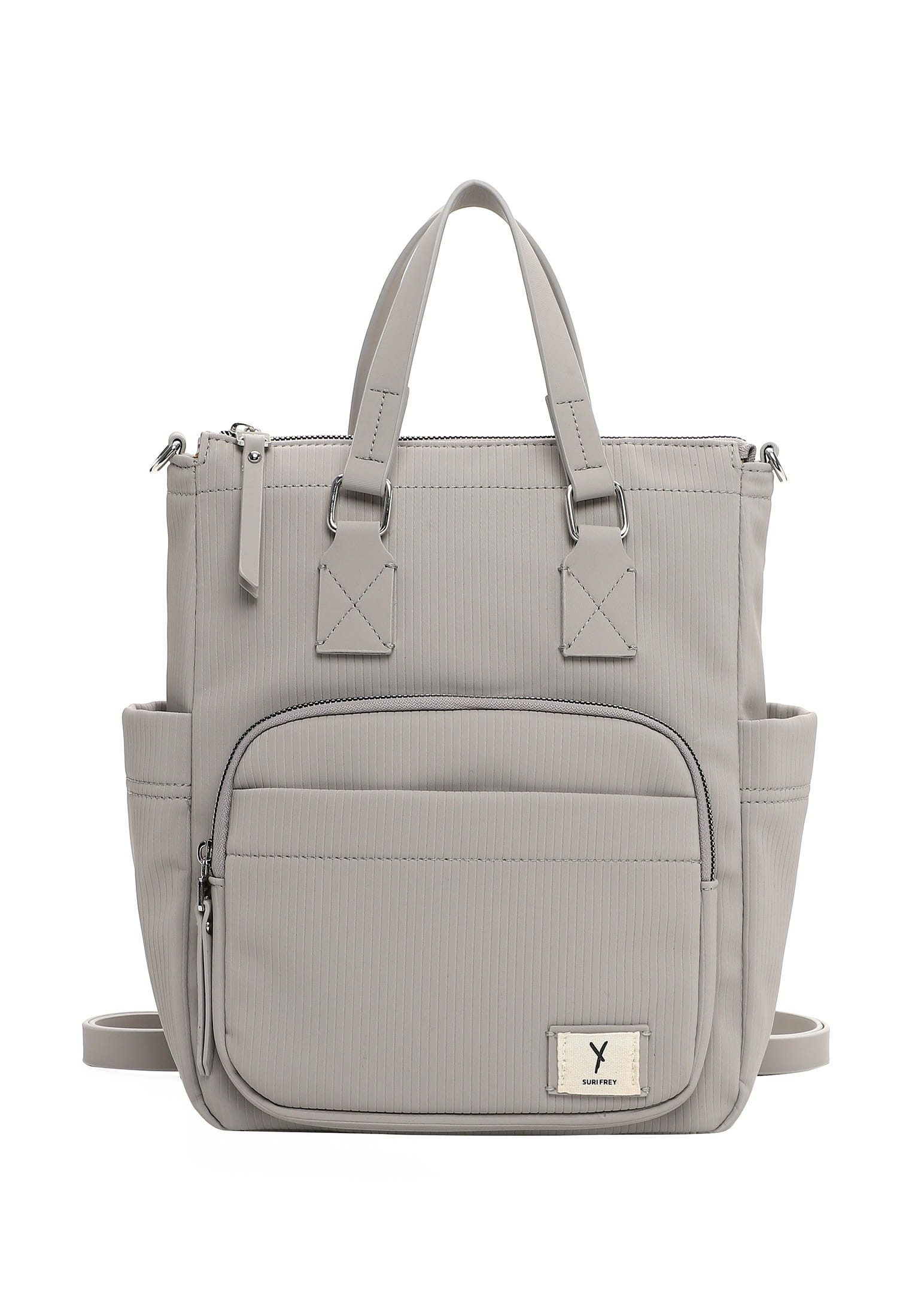 SURI FREY Cityrucksack SFY Ricky (1-tlg), Für Damen