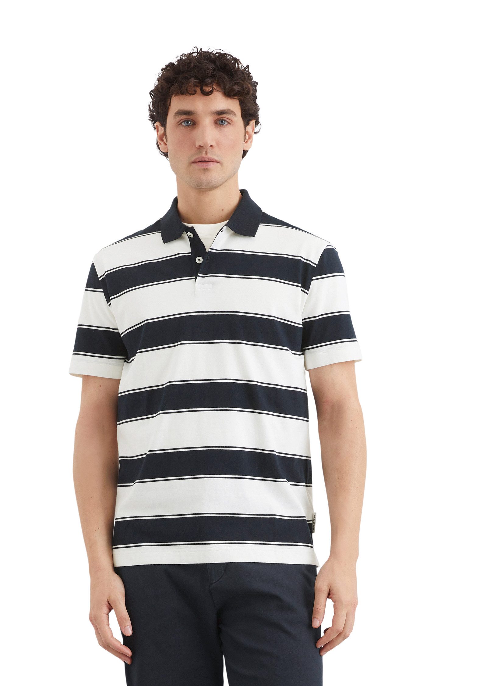 Marc O'Polo Poloshirt (MOP casual men günstig online kaufen
