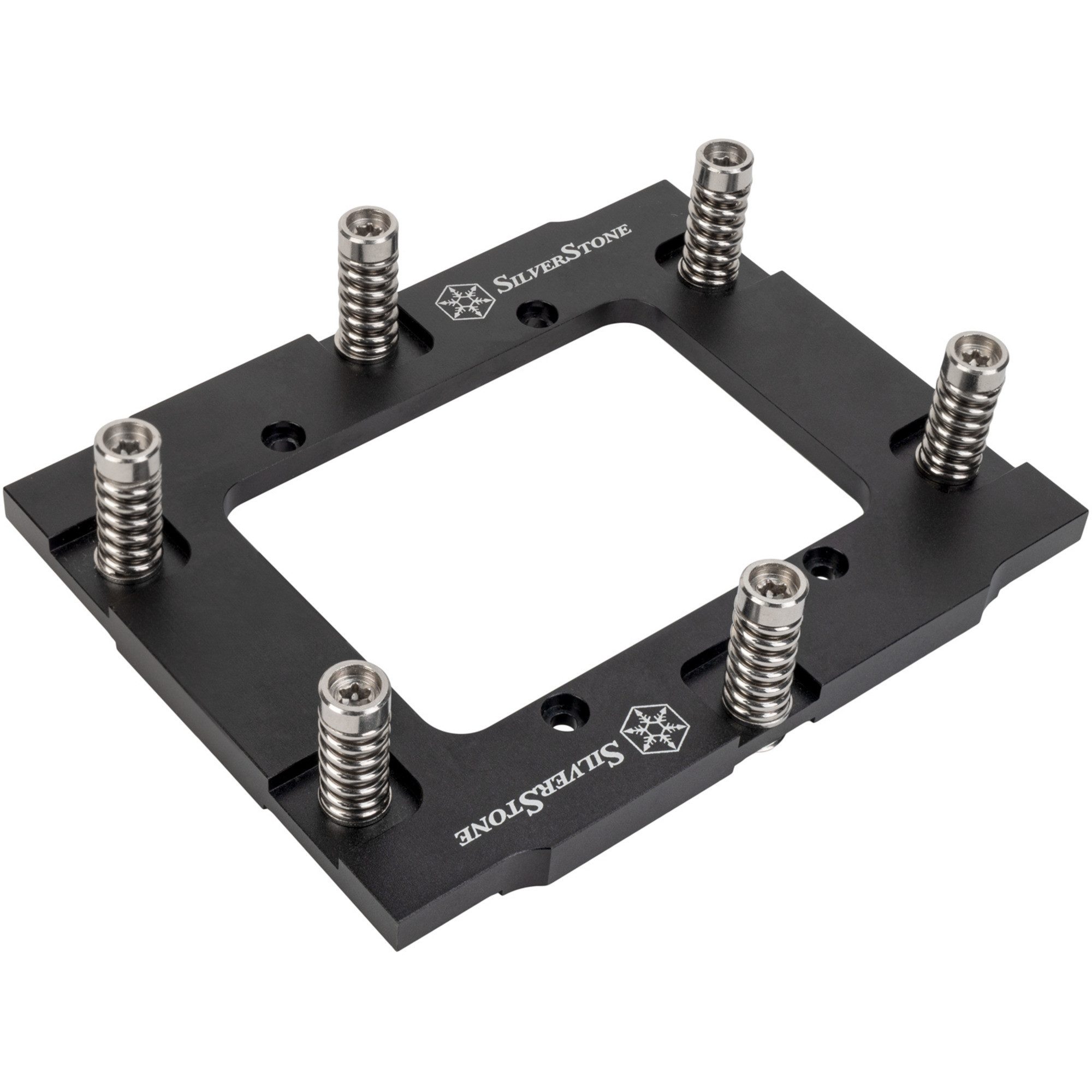 CPU Kühler SilverStone AMD Socket SP5 Sockel-Montagekit