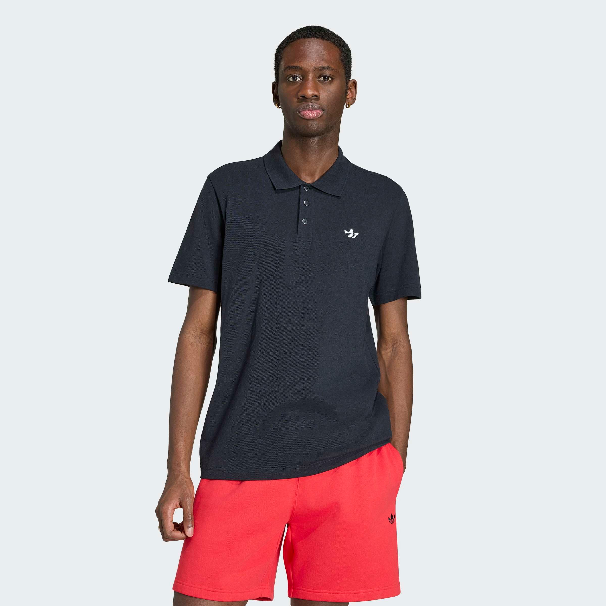 T-Shirt TREFOIL ESSENTIALS