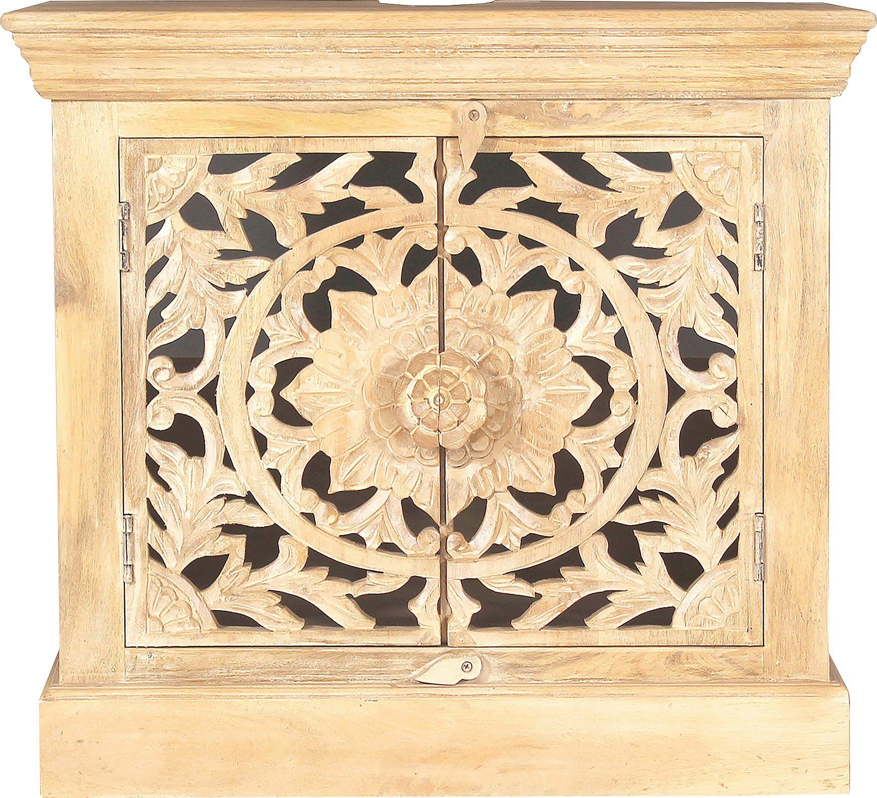 SIT Badmöbel-Set, (5-St)
