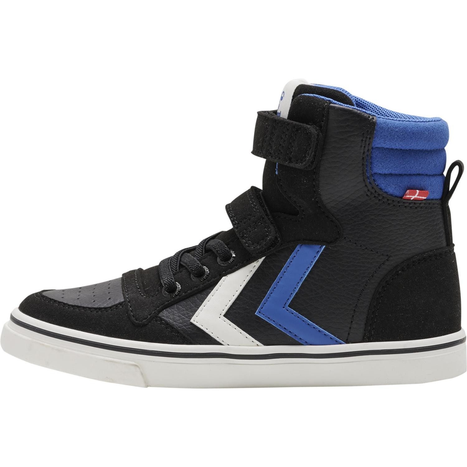 hummel SLIMMER STADIL HIGH JR Sneaker
