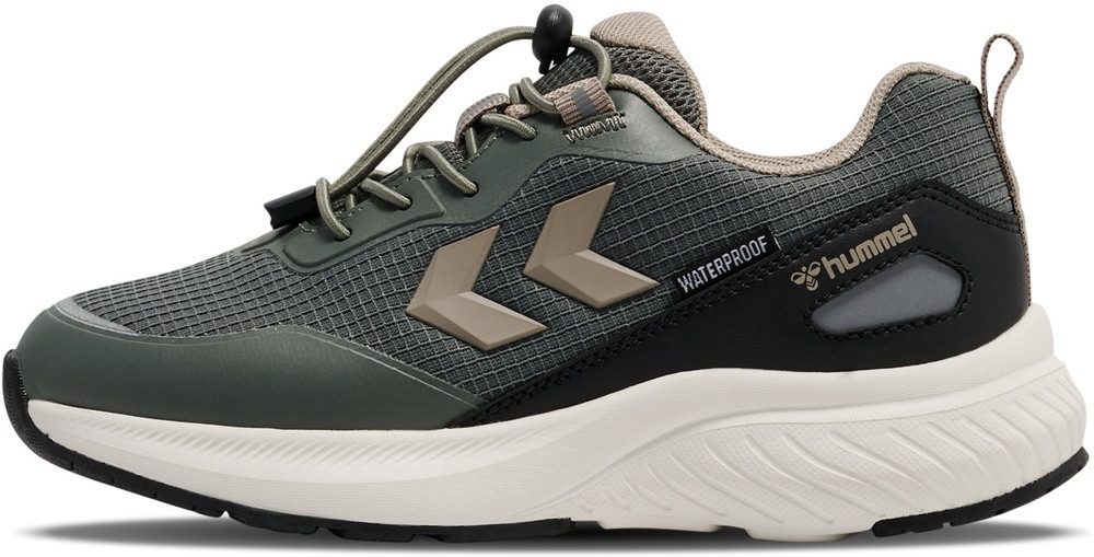 hummel Creek Low Tex JR Sneaker