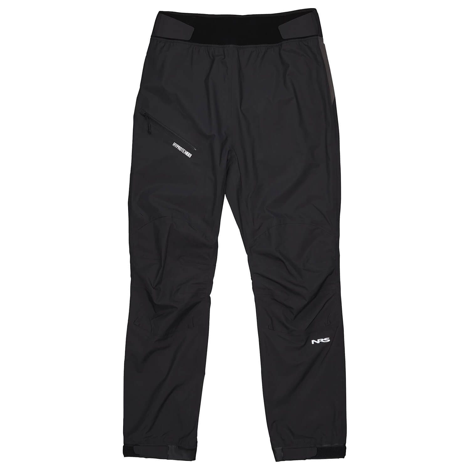 NRS Jogginghose NRS Paddelhosen Endurance Splash Schwarz Herren