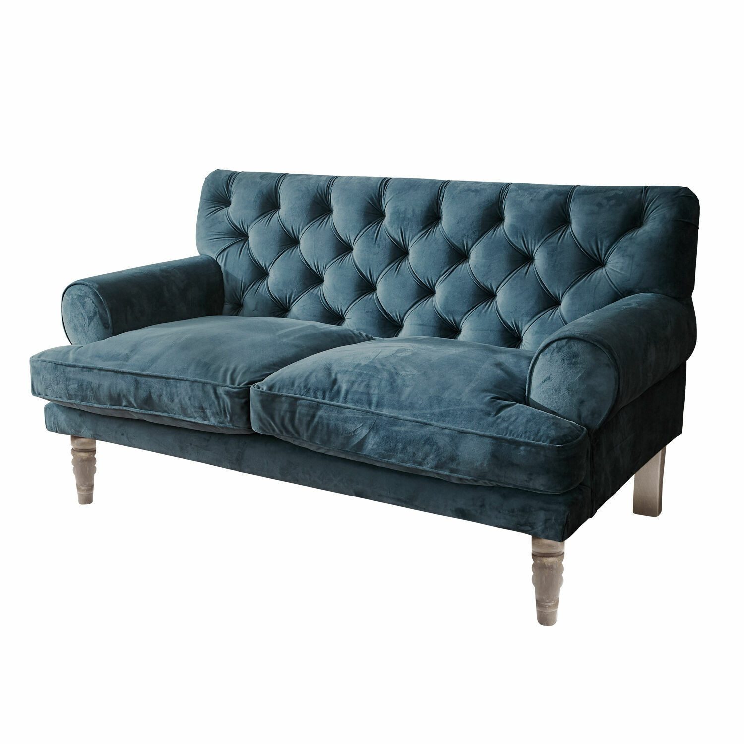 Mirabeau Sofa Sofa Carme blau