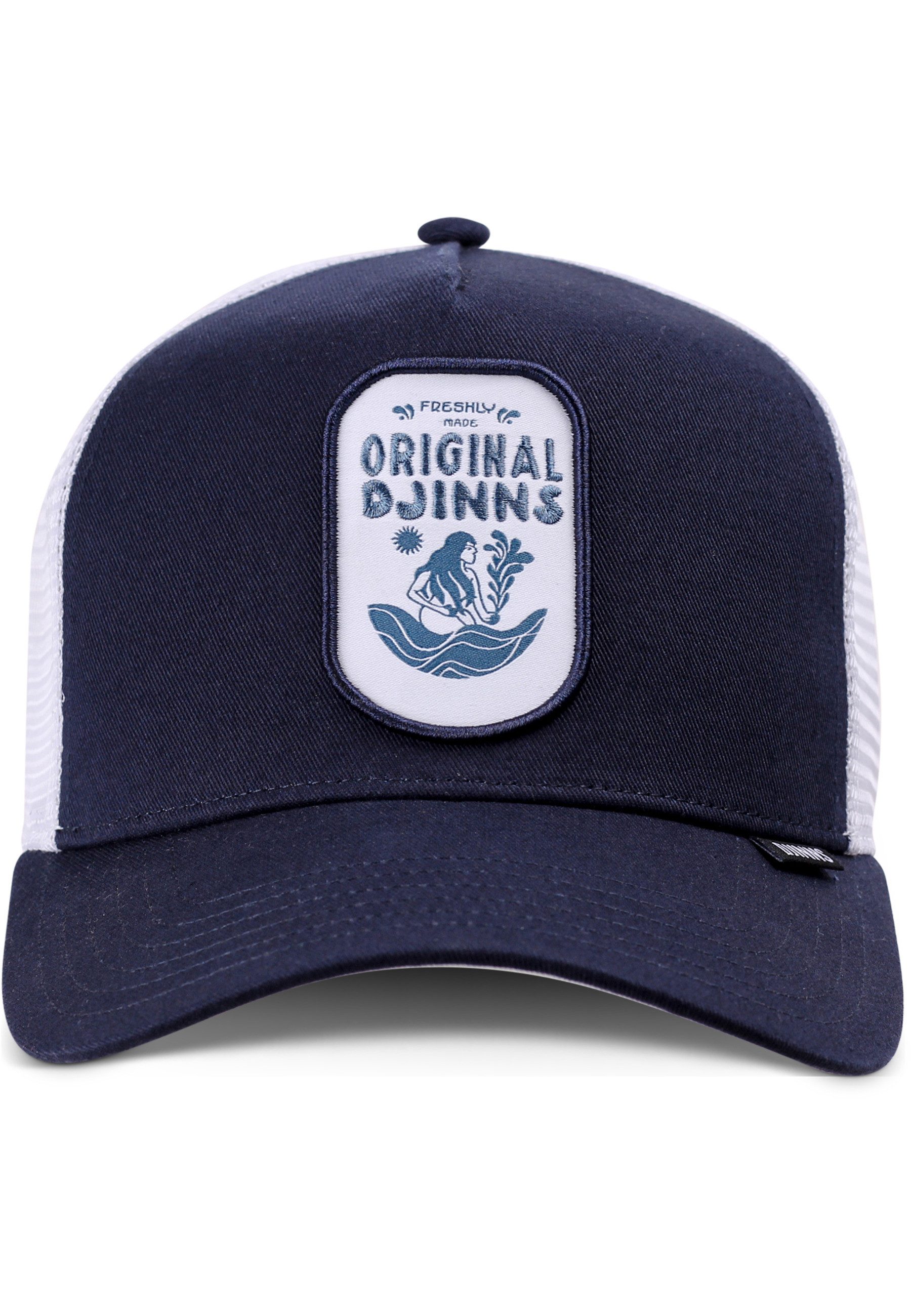 Trucker Cap Djinns HFT Cap Original Djinns