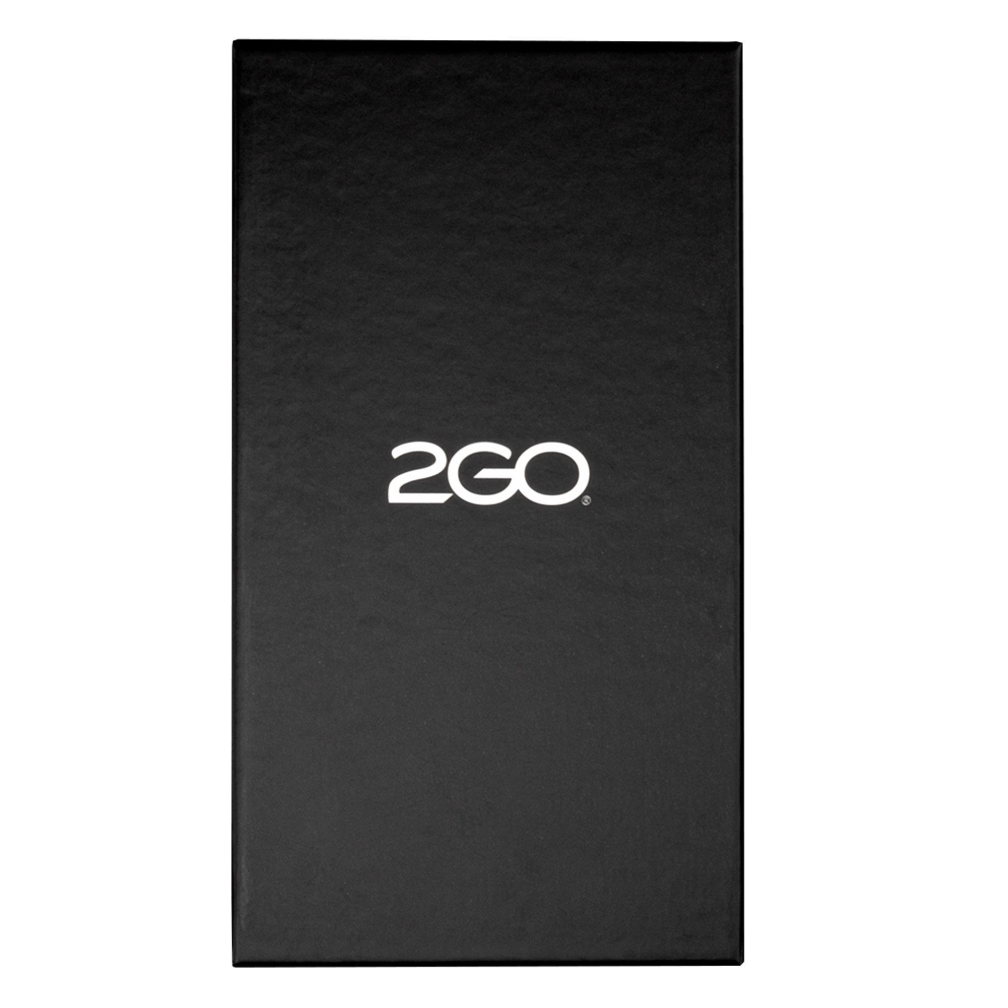 2GO Unisex Schuhpflege Reborn Leather Kit Schuh-Imprägnierspray