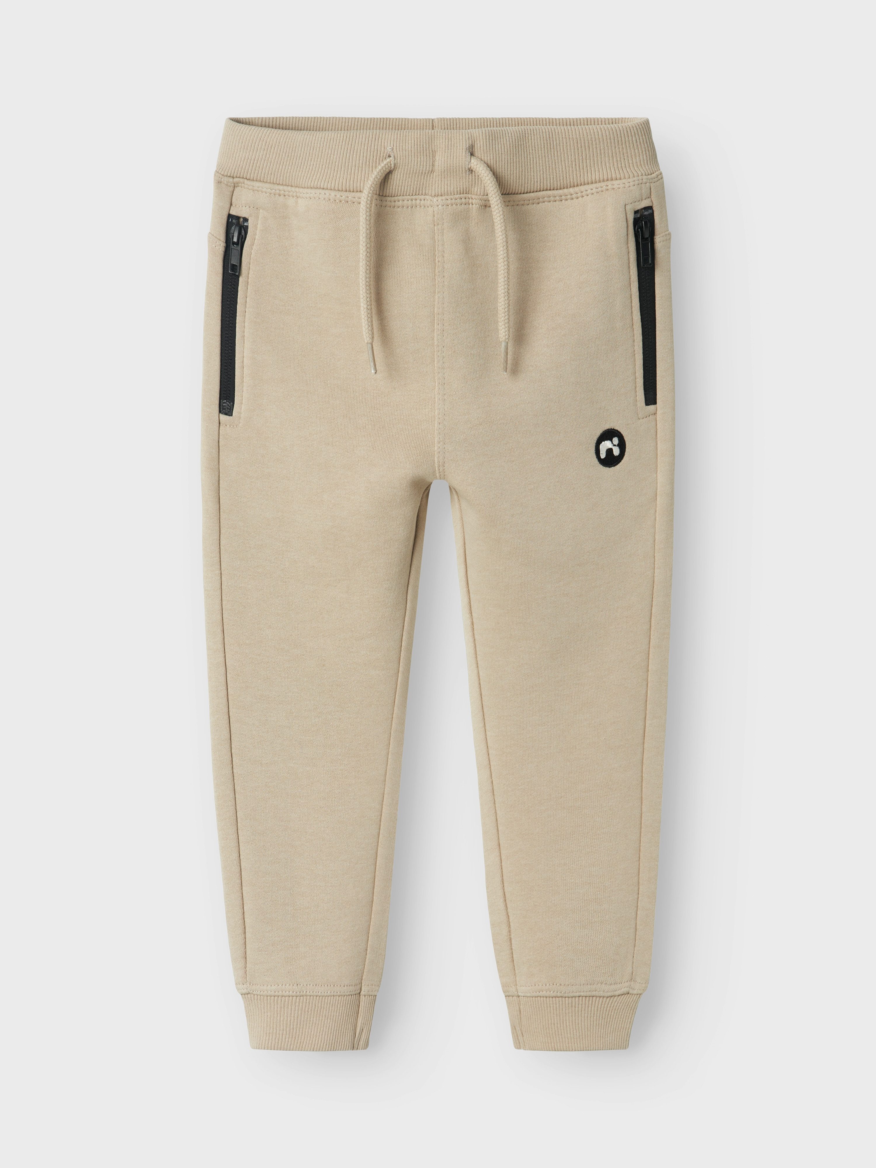 Name It Sweathose NMMVIMO SWE PANT BRU NOOS