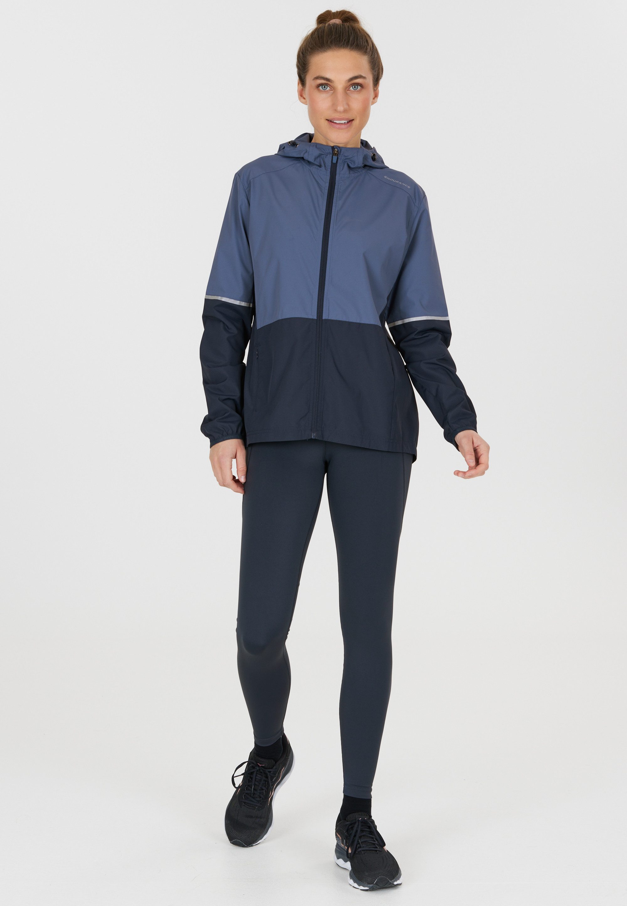 ENDURANCE Outdoorjacke Laufenjacke Kinthar mit wind- günstig online kaufen