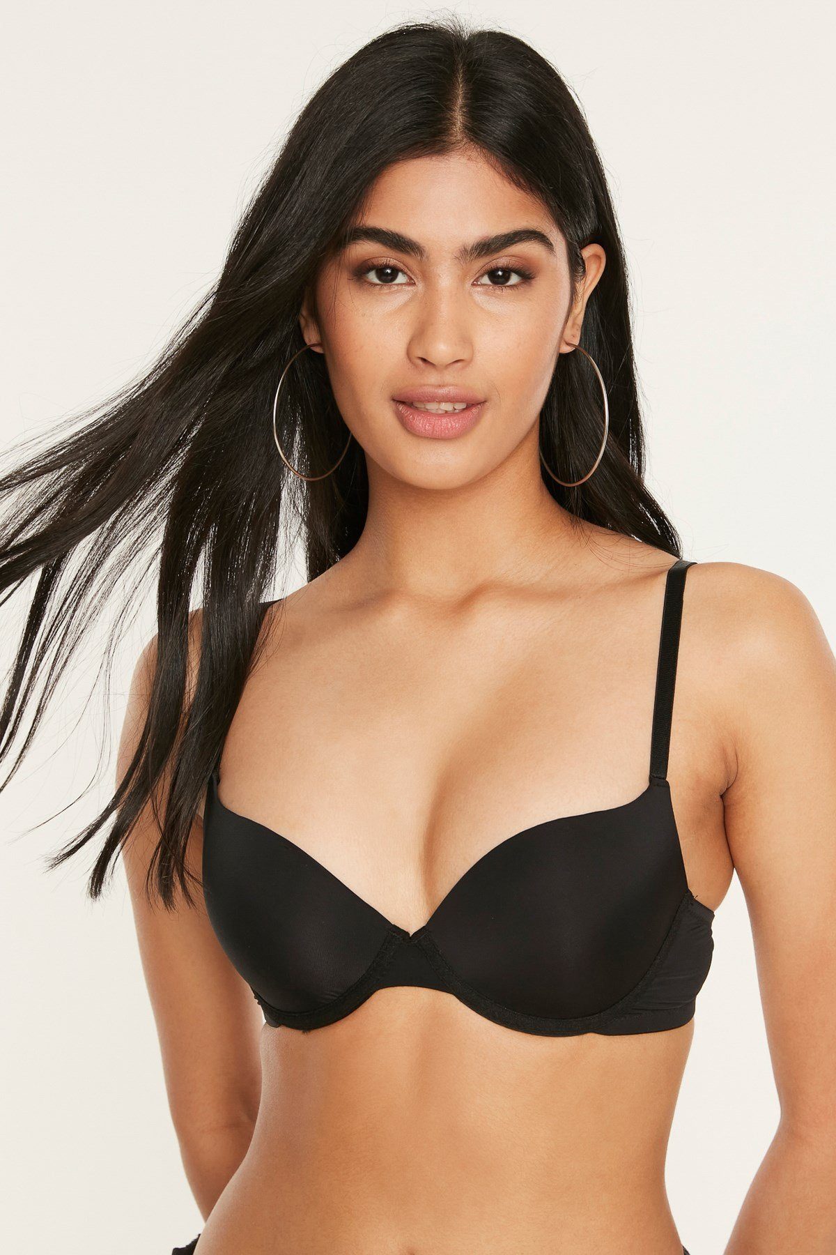 Push-up-BH Stütz-BH