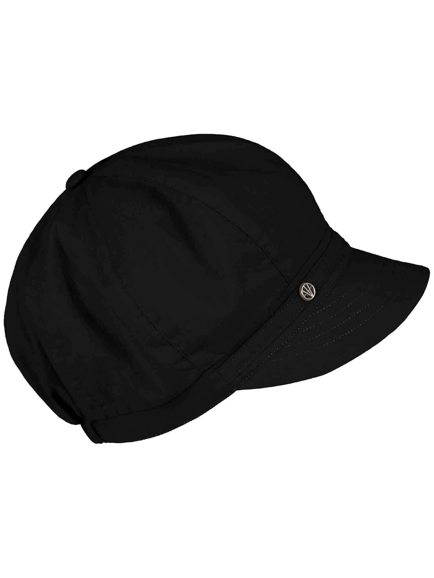 Loevenich Baseball Cap Biegsame Loevenich Schirmkappe aus Baumwolle
