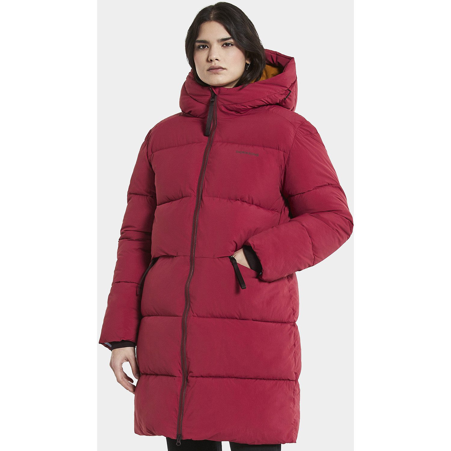 Didriksons Funktionsmantel Mantel W NOMI PARKA 2