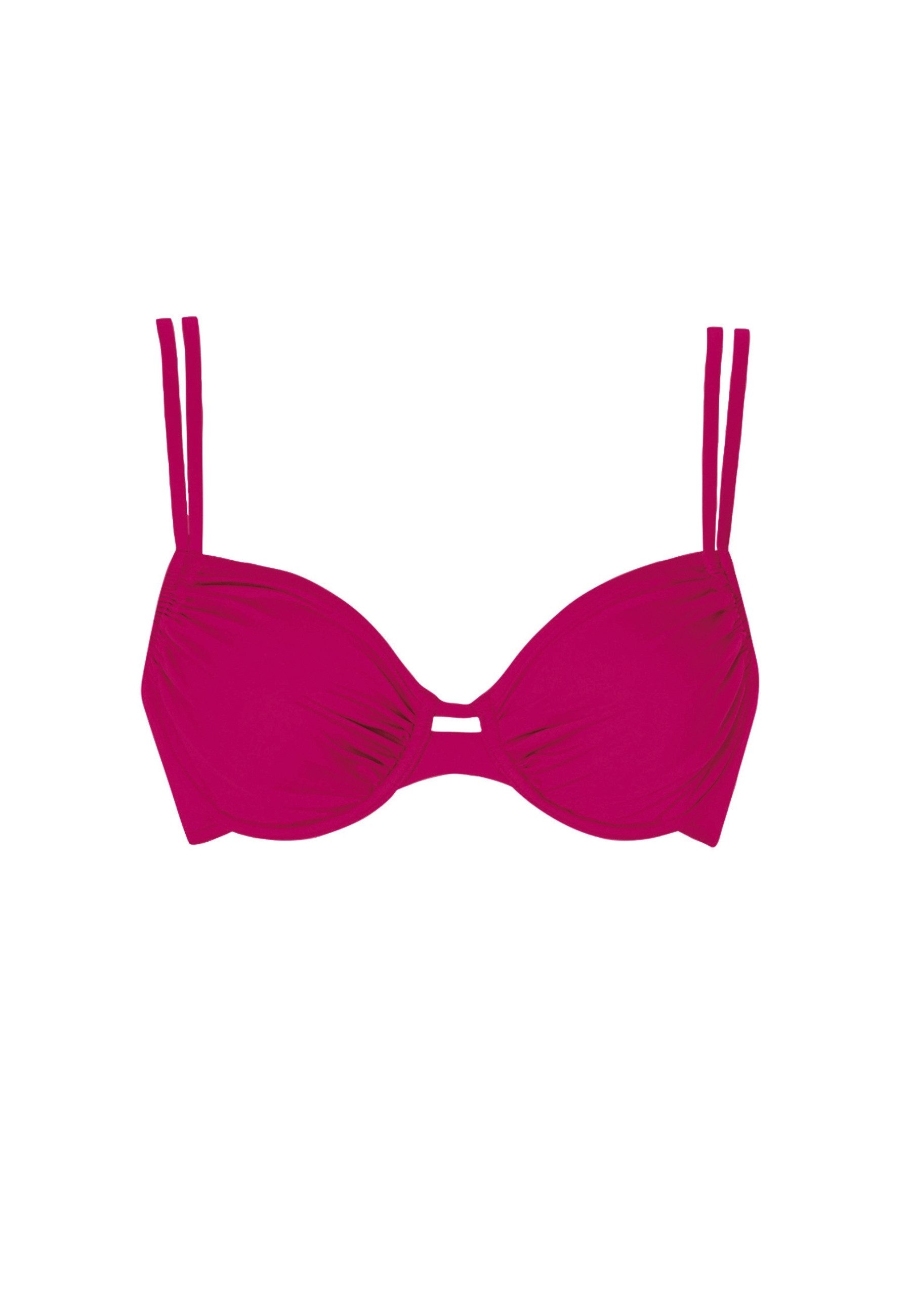 Sunflair Triangel-Bikini Mix&Match Bikini Top (1-St)