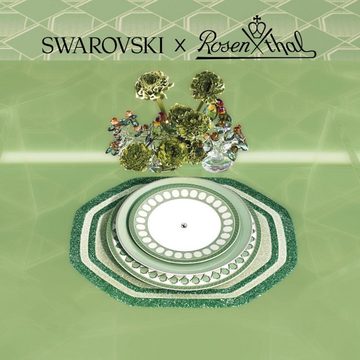 Rosenthal Schüssel x Swarovski Schüssel Signum Fern (19cm)