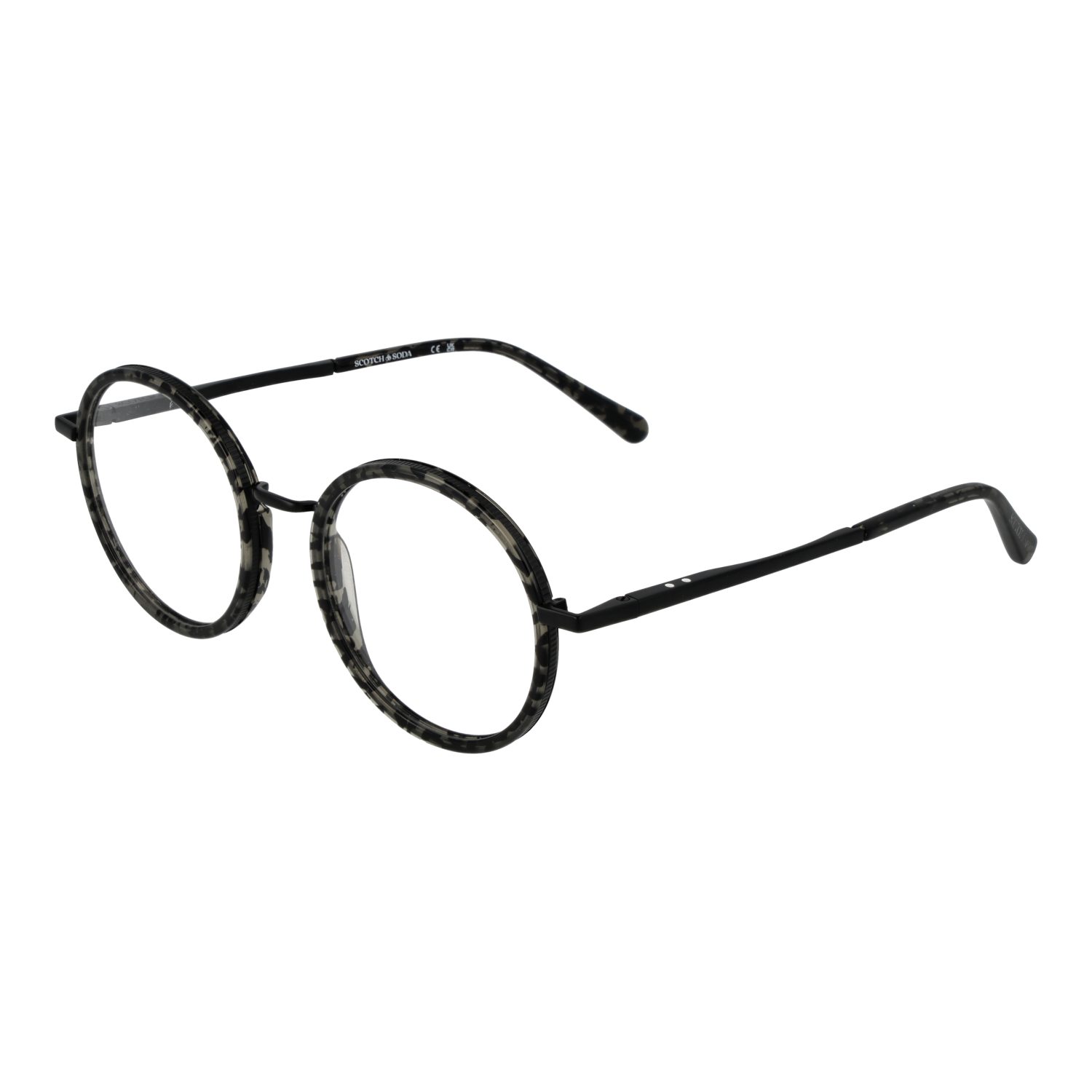 Scotch & Soda Brillengestell SS2014 50004