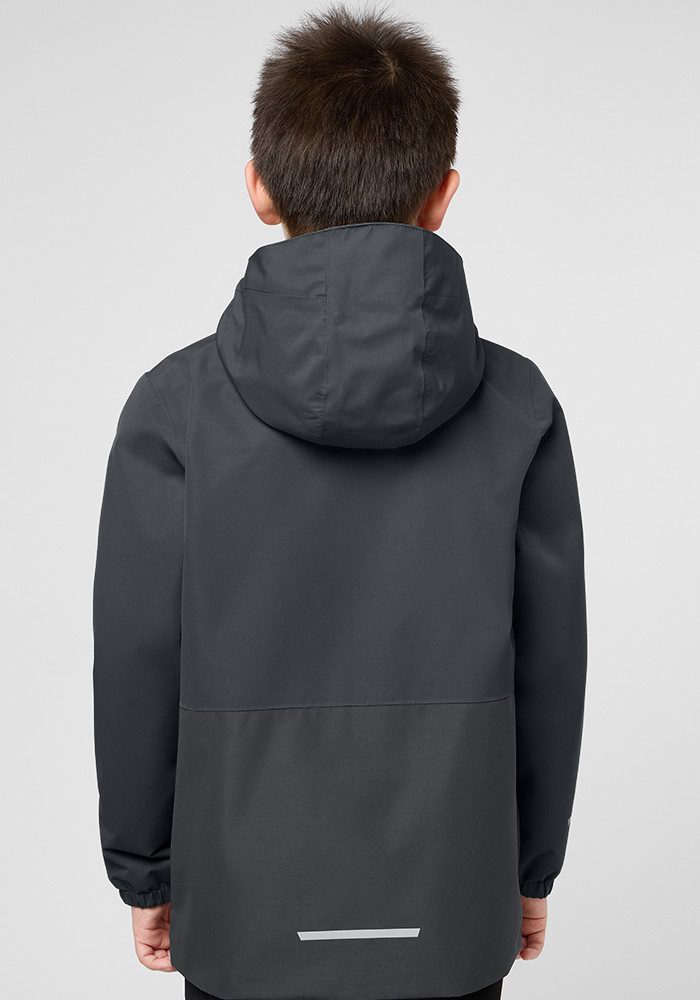 Jack Wolfskin Outdoorjacke SNOWY DAYS JACKET K