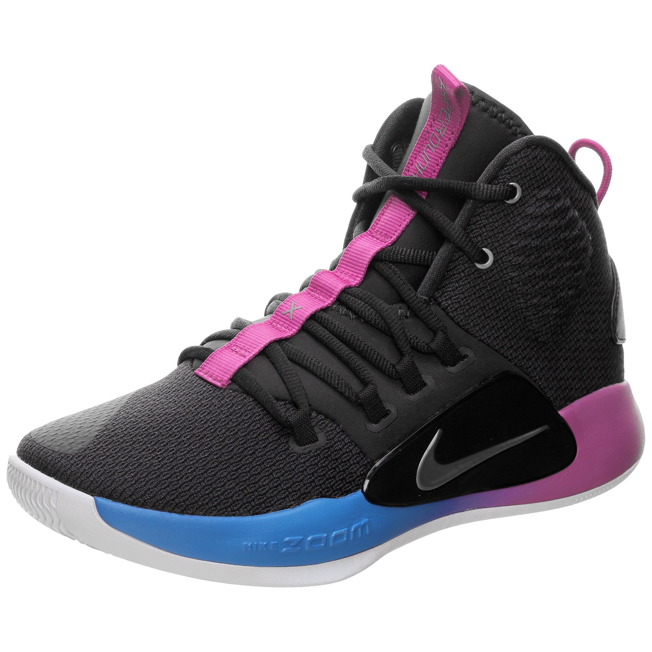 hyperdunk x high