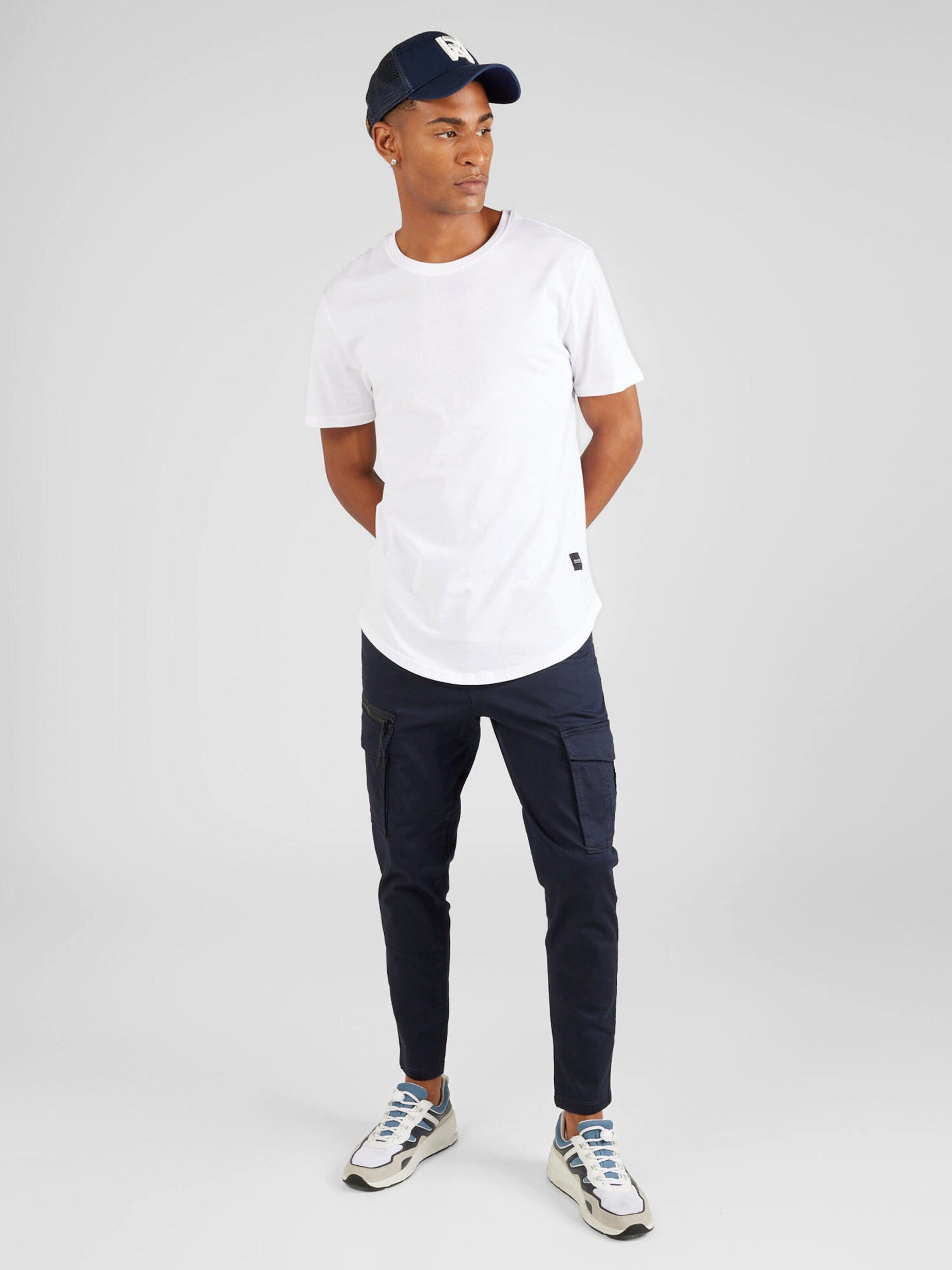 ONLY & SONS T-Shirt MATT (10-tlg)