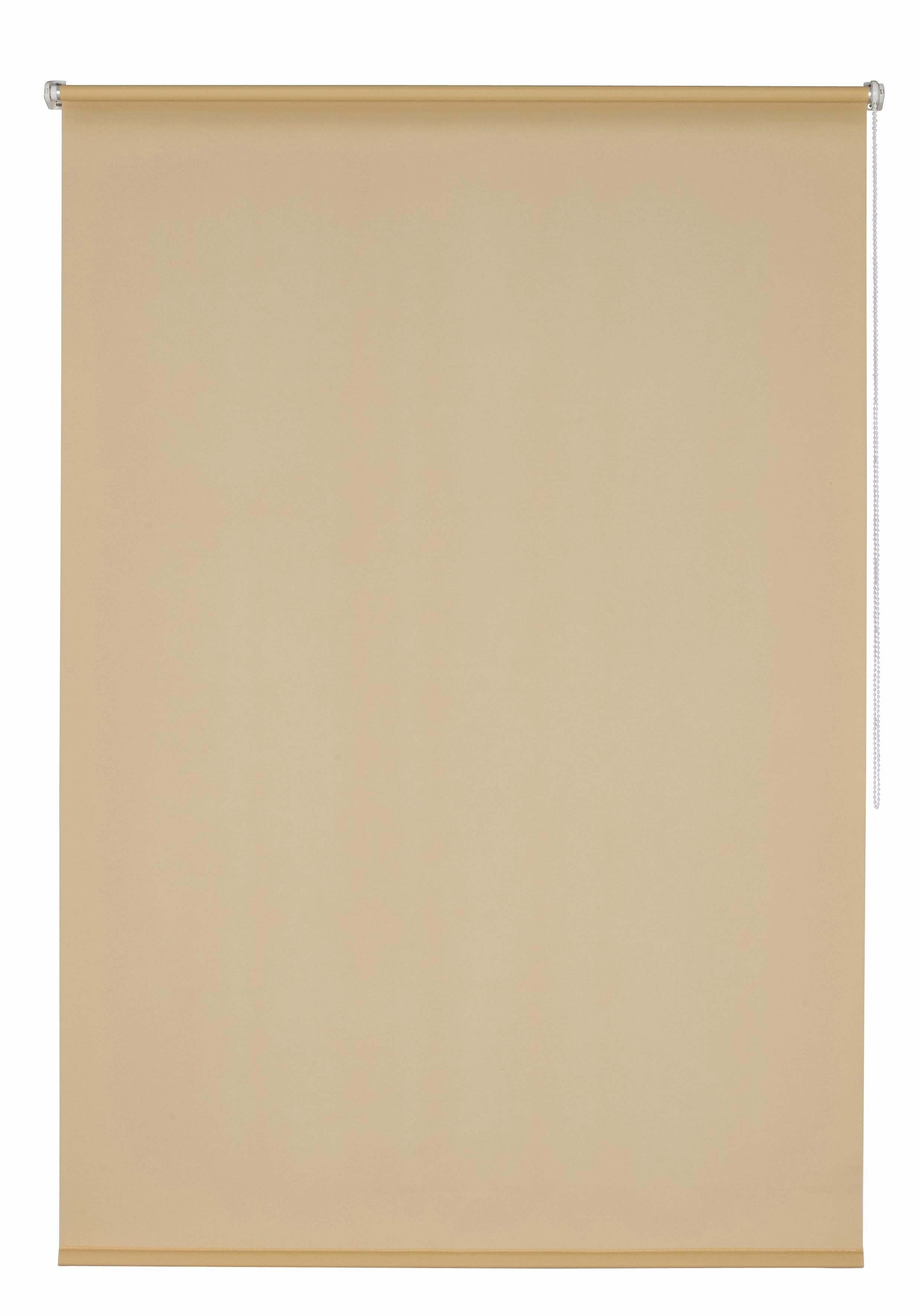 Seitenzugrollo Klemmfix-Rollo, K-HOME, Lichtschutz, ohne Bohren, Klemmfix, günstig online kaufen