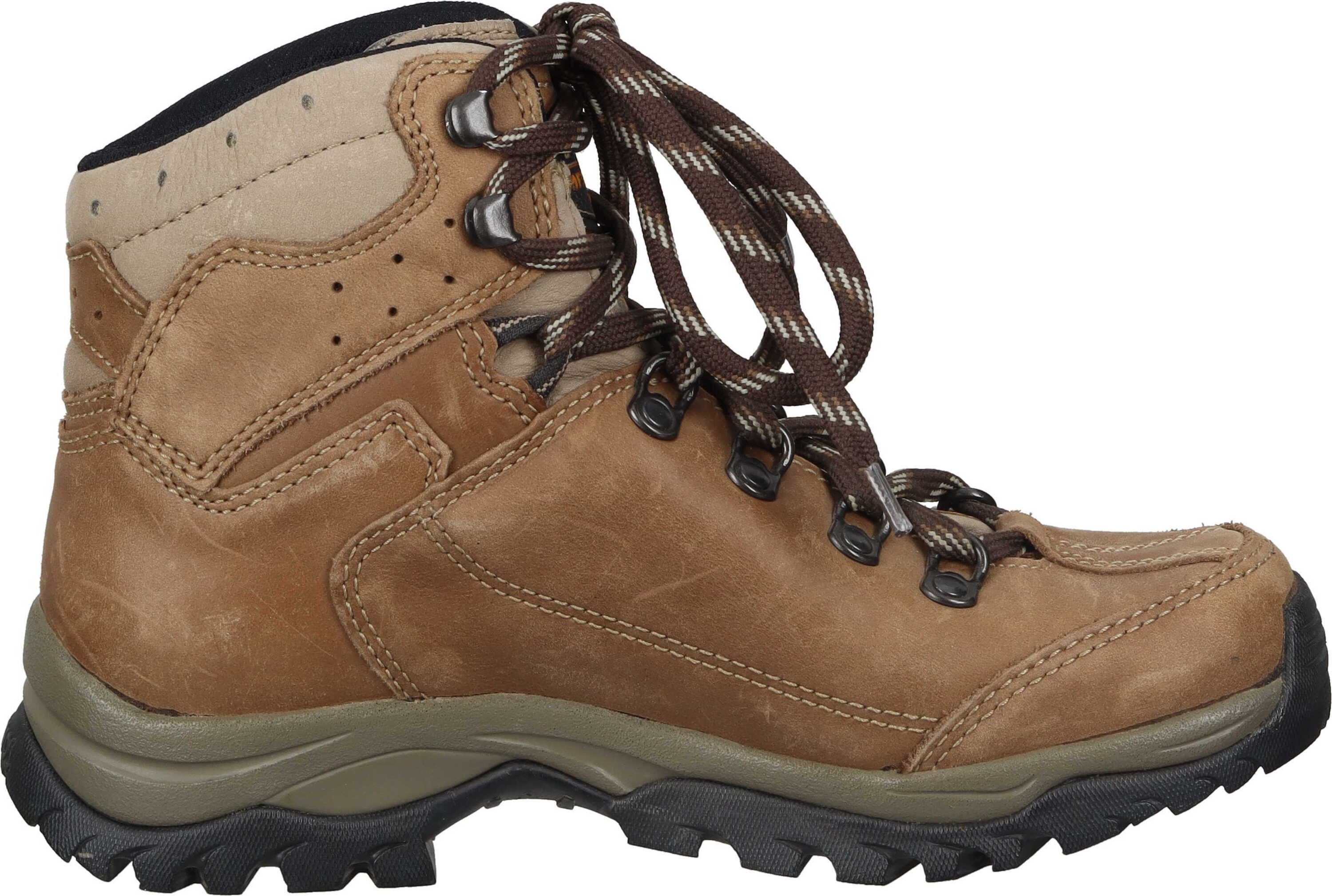 Meindl Wanderschuhe Wanderschuh mit GORE-TEX®